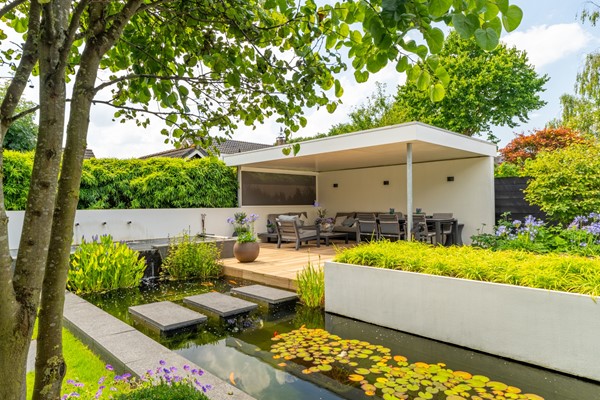 Medium property photo - Ds. Talmalaan 4, 4281 KN Andel
